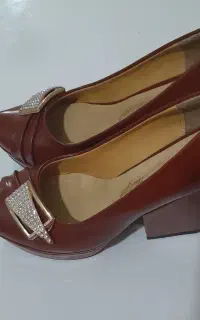 کفش مجلسی سایز۳۸/۳۹