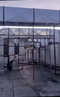 کانال سازی نوروزی