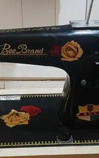 چرخ مشکی قدیمی
