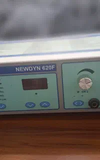 دستگاه فیزیوتراپی NEWDYN 620F نوین کاملا نو