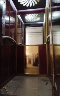 فروش نصب برچسب و تعمیرات ام دی اف