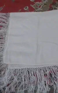 شال قدیمی