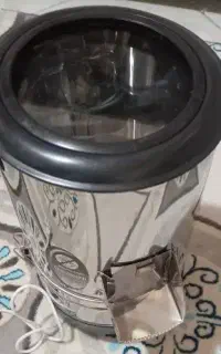 سبزی خورد کن