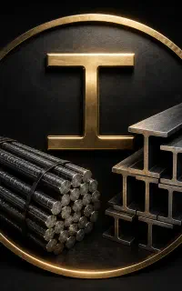 انواع آهن آلات ساختمانی و غیره پروفیل قوطی میلگرد