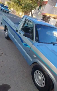 وانت مزدا مدل ۹۱ اصل ژاپن 2000 انژکتور کم کار