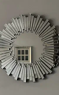 ایینه دکوری خارجی