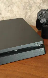 PS4 Slim 500GB کپی خور و فول بازی