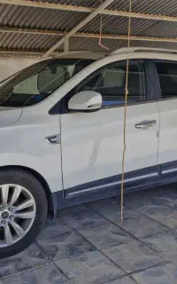 جک اس5 بسیار تمیز مدل ۹۷ کم کارکرد