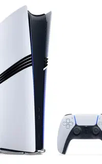 پلی استیشن ۵ پرو (PS5 Pro) ریجن اروپا