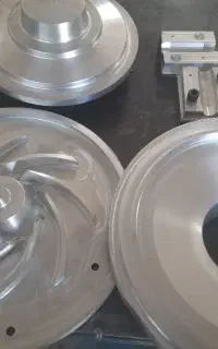 مدلسازی ریخته گری