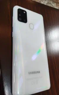 گوشی موبایل سامسونگ a21s