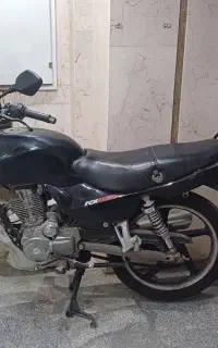 موتور کایوت ۱۵۰cc
