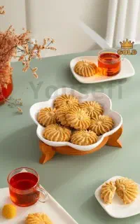 انواع کاسه و اردوخوری
