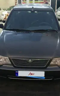 پراید۱۳۲ سلامت