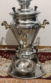 سماور  گازی نو نو