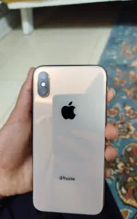 آیفون ایکس اس