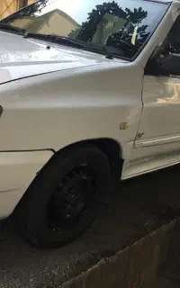 پراید ۱۱۱ مدل ۹۴