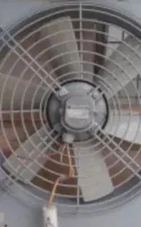 هواکش تهویه کارگاه و فروشگاه