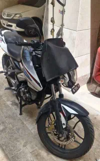 موتور سیکلت ns 150