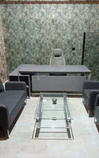 مبلمان اداری