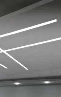 برق کار برق کش ساختمان