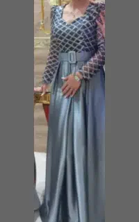لباس مجلسی