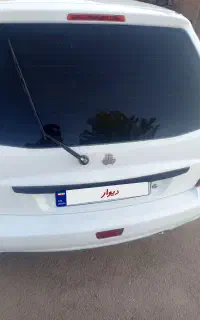 پراید 111