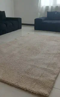 فرش شگی ۳ متری