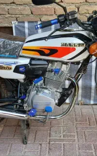 هوندا 200 باسل