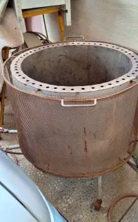 تنوروخمیرگیر