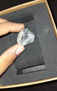 سنگ های قیمتی