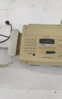 تلفکس