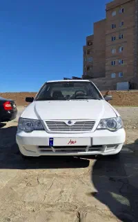پراید مدل۸۸
