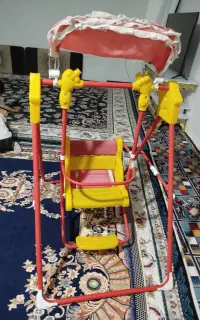 تاب کودک