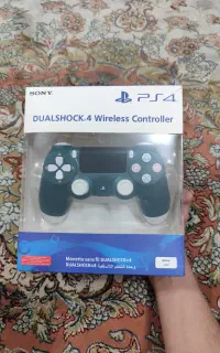 دسته ps4