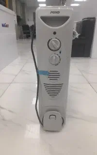 شوفاژ (رادیاتور) برقی