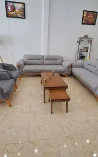مبل پویا با کیفیت ساخت عا،لی