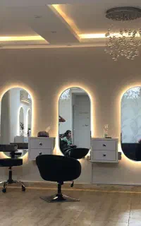آینه و کنسول