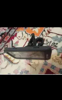 هولدر موبایل(معاوضه هم میکنم)