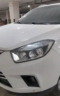 جک اس ۵ مدل ۹۸ اتومات