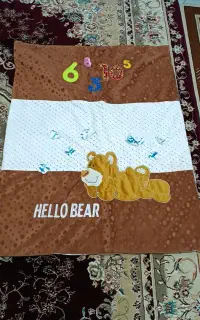 سرویس خواب نوزادی