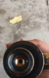 سوزن انژکتور ولوو