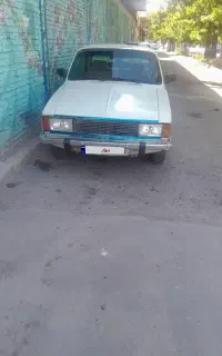 پیکان مدل ۷۶