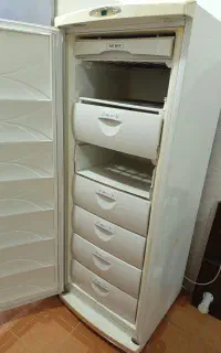 یخچال وفریزر