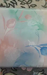 پارچه و روسری و شال