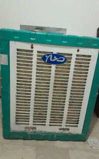 کولرآبی