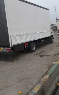 حمل بار واساس منزل به تمام ایران