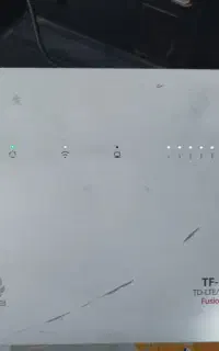 مودم ایرانسل tf i60 h1