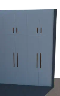 شاگرد کابینت سازی