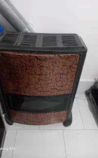 بخاری